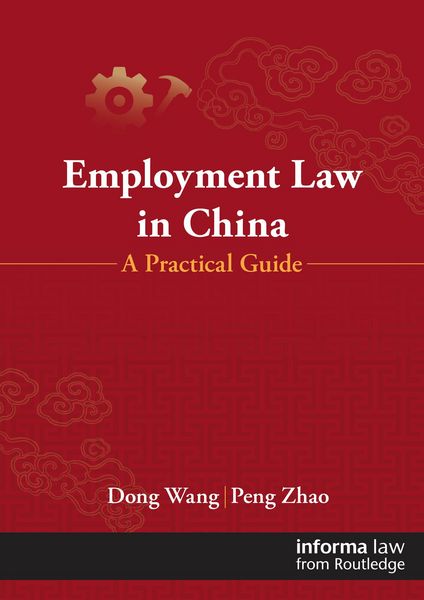 Produktbild: Employment Law in China