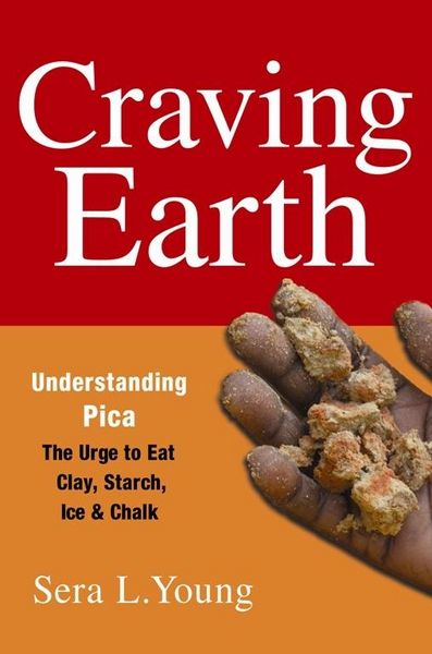 Produktbild: Craving Earth
