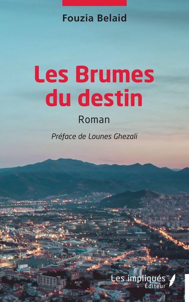Produktbild: Les Brumes du destin