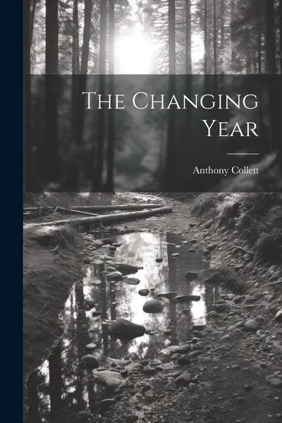 Produktbild: The Changing Year