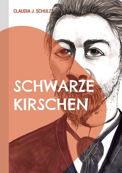Produktbild: Schwarze Kirschen