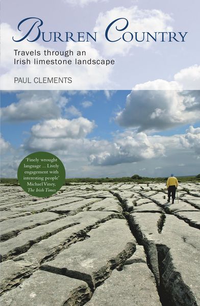 Produktbild: Burren Country
