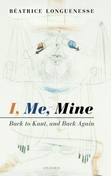 Produktbild: I Me Mine C