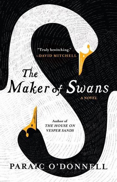 Produktbild: The Maker of Swans