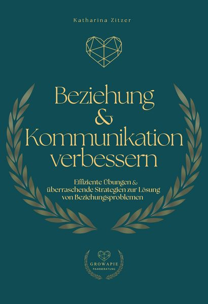 Produktbild: Beziehung & Kommunikation verbessern