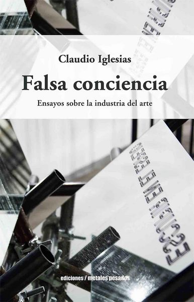 Produktbild: Falsa conciencia