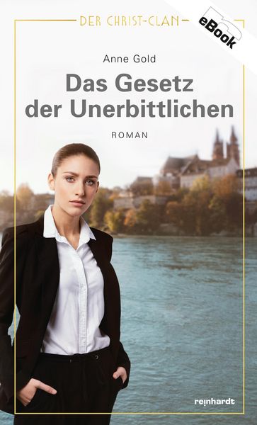 Produktbild: Das Gesetz der Unerbittlichen