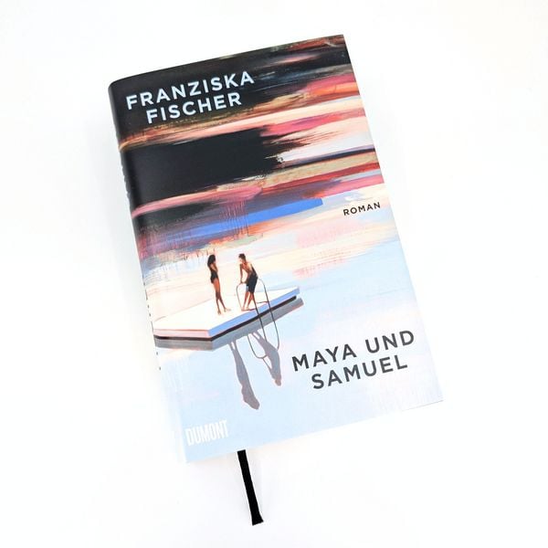 Produktbild: Maya und Samuel