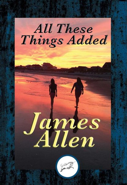 Produktbild: All These Things Added