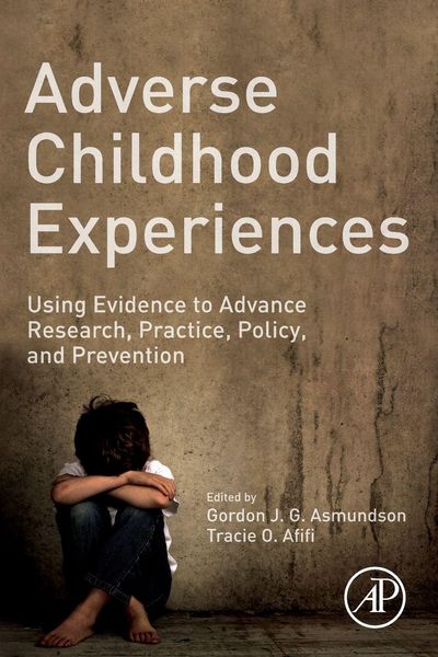 Produktbild: Adverse Childhood Experiences