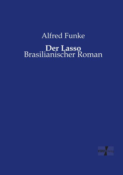 Produktbild: Der Lasso