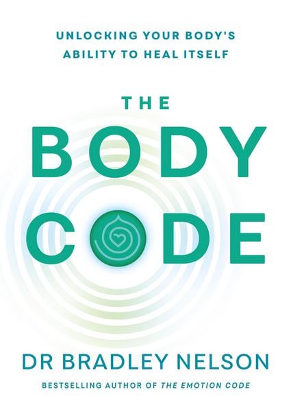 Produktbild: The Body Code