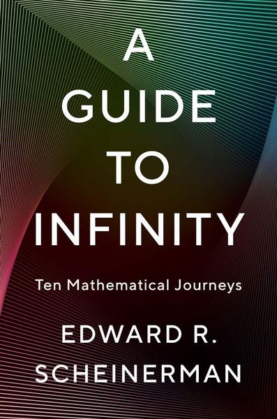 Produktbild: A Guide to Infinity