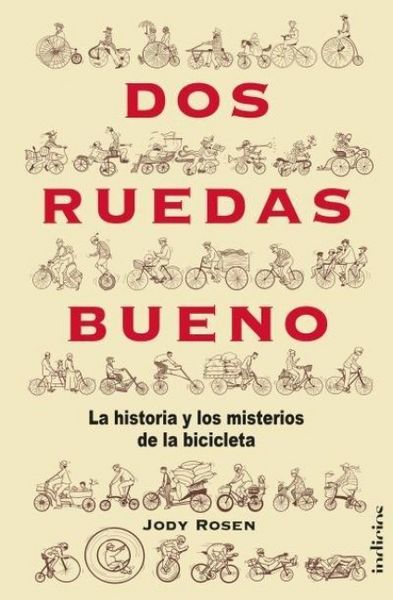Produktbild: Dos ruedas bueno