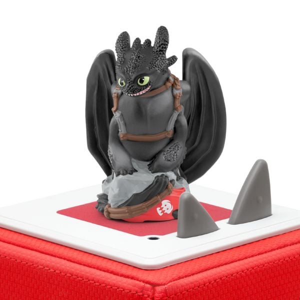 Produktbild: Content Tonie: Dreamworks - Drachenz&auml;hmen leicht gemacht 2