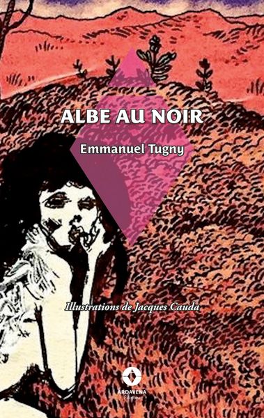 Produktbild: Albe au noir