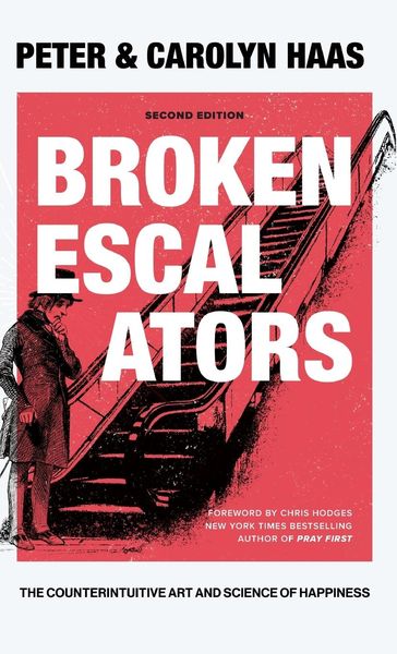 Produktbild: Broken Escalators