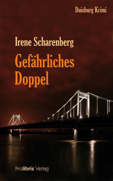 Produktbild: Gef&auml;hrliches Doppel