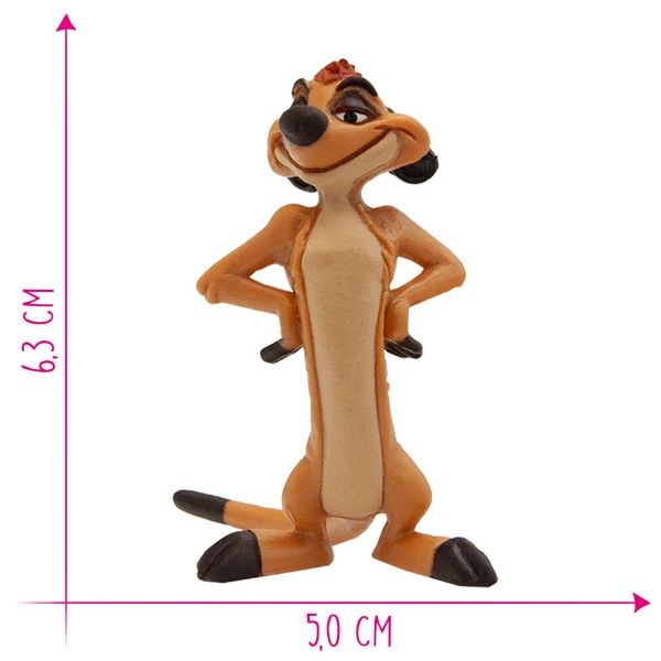 Produktbild: Timon, Spielfigur