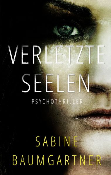 Produktbild: Verletzte Seelen
