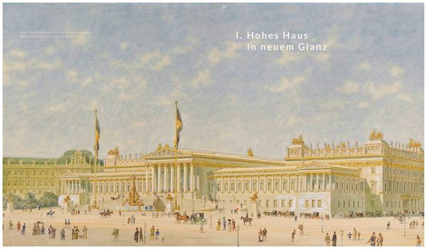 Produktbild: Hohes Haus