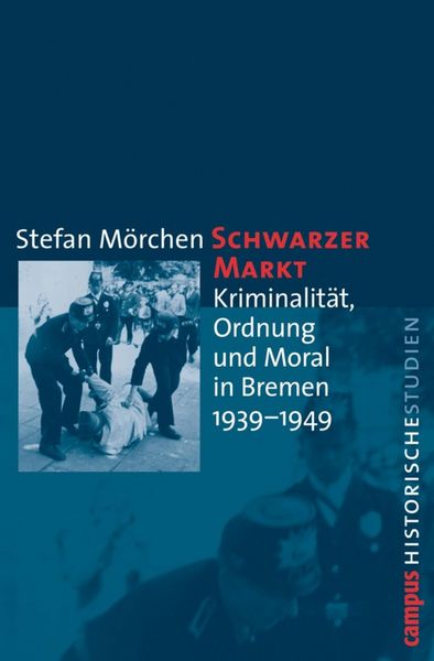 Produktbild: Schwarzer Markt