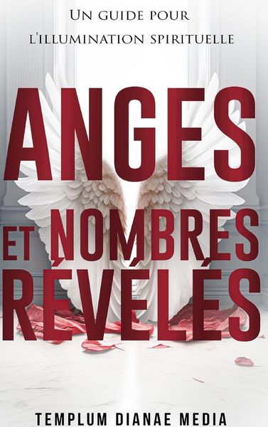 Produktbild: Anges et Nombres R&eacute;v&eacute;l&eacute;s