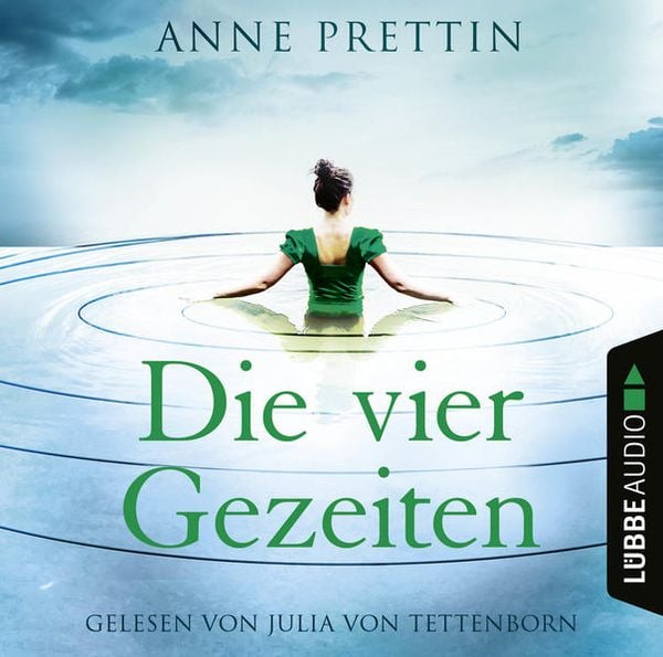 Die vier Gezeiten - Anne Prettin, Download, 9783838796789