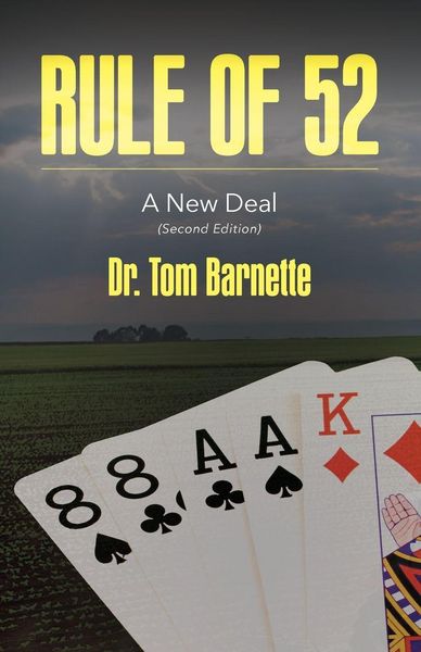Produktbild: Rule of 52