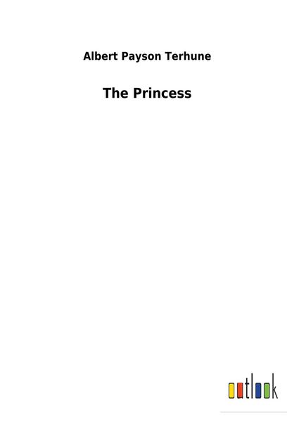 Produktbild: The Princess