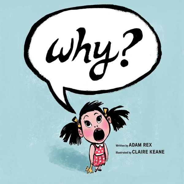 Produktbild: Why?