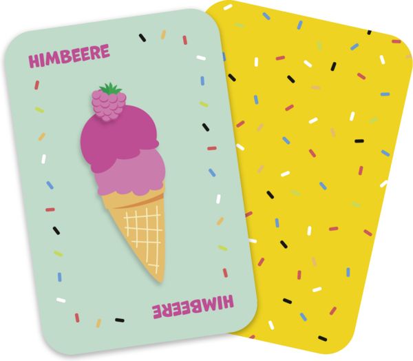 Produktbild: Mini Games &ndash; Eisdiele