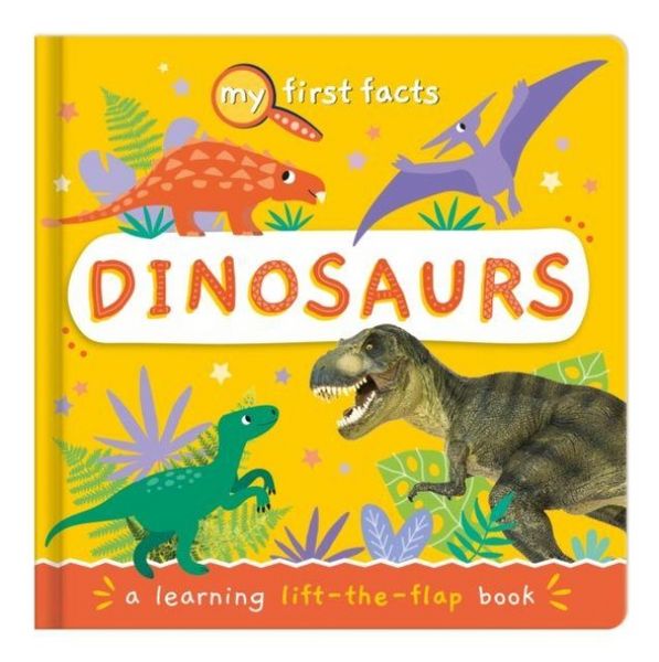 Produktbild: Dinosaurs