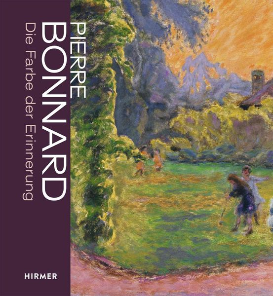 Produktbild: Pierre Bonnard