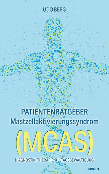 Produktbild: Patientenratgeber Mastzellaktivierungssyndrom (MCAS)