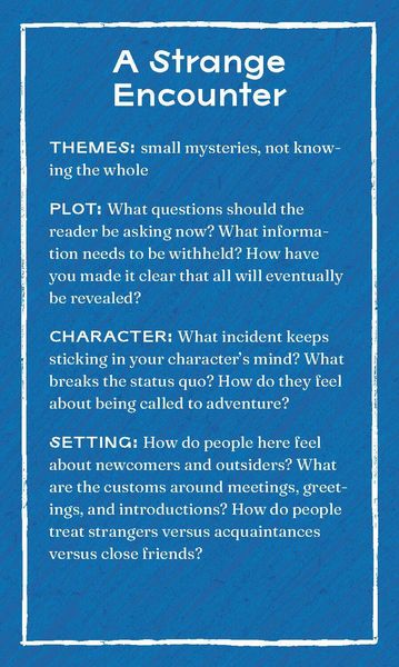 Produktbild: The Writer's Oracle Deck & Guidebook