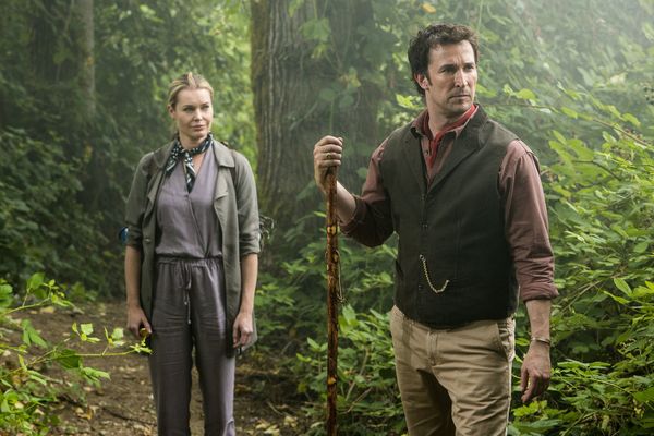 Produktbild: The Quest - Die Serie - Staffel 3 [2 BRs]