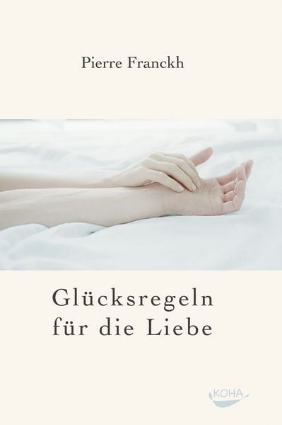 Produktbild: Gl&uuml;cksregeln f&uuml;r die Liebe
