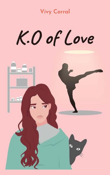 Produktbild: K.O. of Love