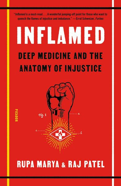 Produktbild: Inflamed