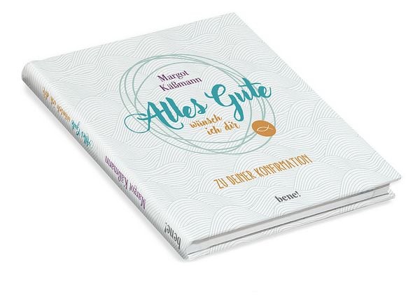 Produktbild: Alles Gute w&uuml;nsch ich dir