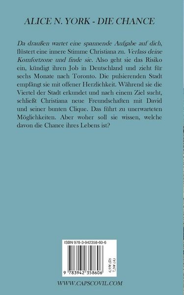 Die Chance