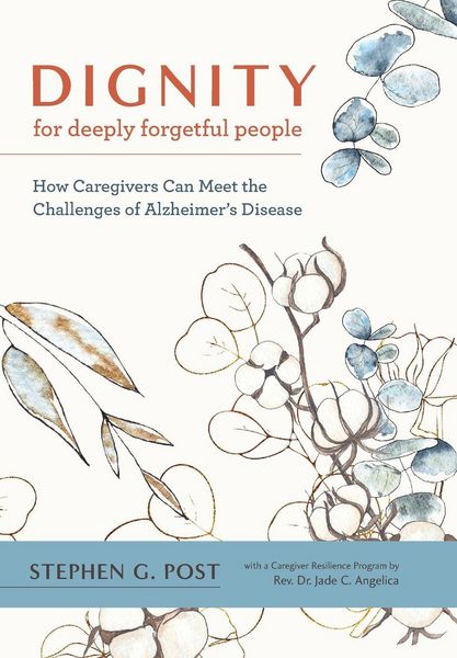 Produktbild: Dignity for Deeply Forgetful People