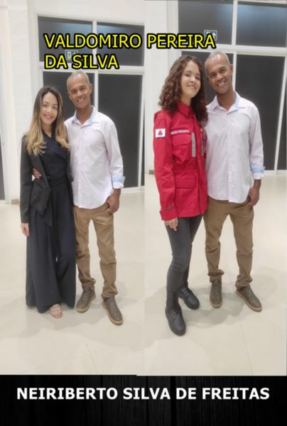 Produktbild: Valdomiro Pereira Da Silva