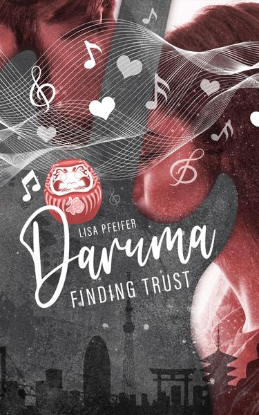 Produktbild: Daruma - finding trust