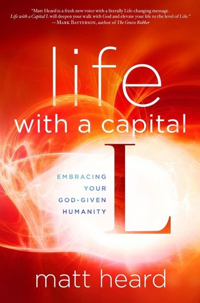 Produktbild: Life with a Capital L