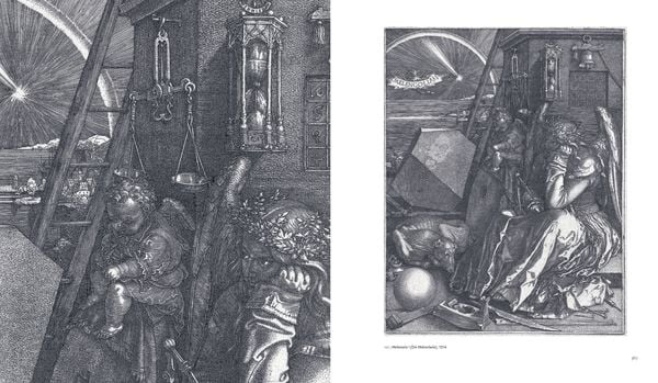 Produktbild: Albrecht Dürer - dt.