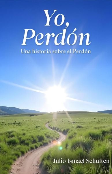 Produktbild: Yo, Perdón. Una historia sobre el Perdón