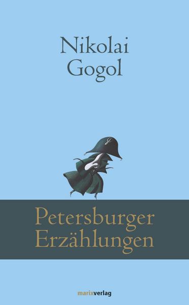 Produktbild: Petersburger Erz&auml;hlungen