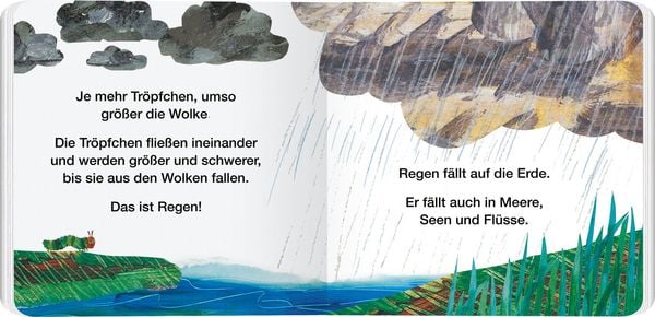 Produktbild: Warum regnet es?